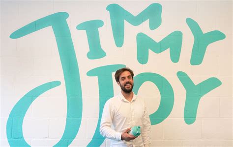 jimmy joy uk